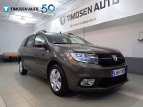 DACIA Logan MCV, Autot, Joensuu, Tori.fi DACIA Logan MCV, Autot, Joensuu, Tori.fi