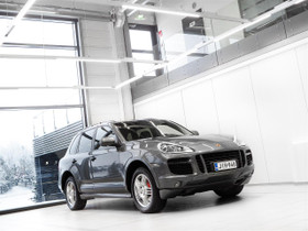 Porsche Cayenne, Autot, Tampere, Tori.fi Porsche Cayenne, Autot, Tampere, Tori.fi