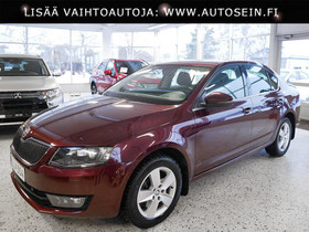 Skoda Octavia, Autot, Seinäjoki, Tori.fi Skoda Octavia, Autot, Seinäjoki, Tori.fi