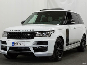 Land Rover Range Rover, Autot, Kaarina, Tori.fi Land Rover Range Rover, Autot, Kaarina, Tori.fi