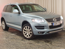 Volkswagen Touareg, Autot, Vantaa, Tori.fi Volkswagen Touareg, Autot, Vantaa, Tori.fi