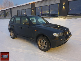 BMW X3, Autot, Siilinjärvi, Tori.fi BMW X3, Autot, Siilinjärvi, Tori.fi