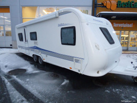 Hobby 650, Asuntovaunut, Matkailuautot ja asuntovaunut, Kempele, Tori.fi Hobby 650, Asuntovaunut, Matkailuautot ja asuntovaunut, Kempele, Tori.fi