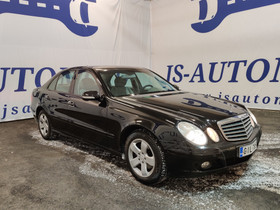 Mercedes-Benz E, Autot, Oulu, Tori.fi Mercedes-Benz E, Autot, Oulu, Tori.fi
