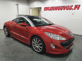 Peugeot RCZ, Autot, Kempele, Tori.fi Peugeot RCZ, Autot, Kempele, Tori.fi