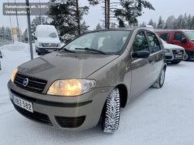 Fiat Punto, Autot, Joensuu, Tori.fi Fiat Punto, Autot, Joensuu, Tori.fi
