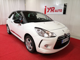 Citroen DS3, Autot, Helsinki, Tori.fi Citroen DS3, Autot, Helsinki, Tori.fi