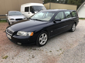 Volvo V70, Autot, Salo, Tori.fi Volvo V70, Autot, Salo, Tori.fi