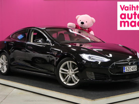Tesla Model S, Autot, Lahti, Tori.fi Tesla Model S, Autot, Lahti, Tori.fi