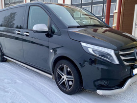 Mercedes-Benz Vito, Autot, Leppävirta, Tori.fi Mercedes-Benz Vito, Autot, Leppävirta, Tori.fi