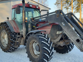 Caseih MX135, Maatalouskoneet, Työkoneet ja kalusto, Mikkeli, Tori.fi Caseih MX135, Maatalouskoneet, Työkoneet ja kalusto, Mikkeli, Tori.fi