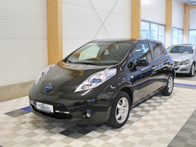 Nissan Leaf, Autot, Akaa, Tori.fi Nissan Leaf, Autot, Akaa, Tori.fi