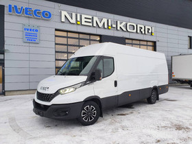Iveco Daily 35S16 A8 2kpl erä nopeaan toimitukseen, Autot, Oulu, Tori.fi Iveco Daily 35S16 A8 2kpl erä nopeaan toimitukseen, Autot, Oulu, Tori.fi
