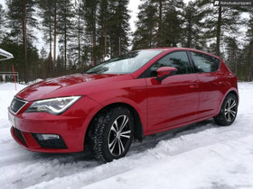 Seat Leon, Autot, Vantaa, Tori.fi Seat Leon, Autot, Vantaa, Tori.fi