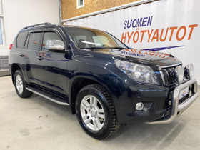Toyota Land Cruiser, Autot, Leppävirta, Tori.fi Toyota Land Cruiser, Autot, Leppävirta, Tori.fi