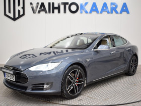 Tesla Model S, Autot, Raisio, Tori.fi Tesla Model S, Autot, Raisio, Tori.fi