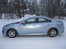 Mazda 6, Autot, Kuopio, Tori.fi Mazda 6, Autot, Kuopio, Tori.fi