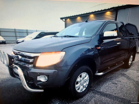 Ford Ranger, Autot, Kokkola, Tori.fi Ford Ranger, Autot, Kokkola, Tori.fi