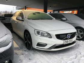 Volvo V60, Autot, Oulu, Tori.fi Volvo V60, Autot, Oulu, Tori.fi