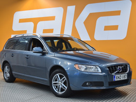 Volvo V70, Autot, Lappeenranta, Tori.fi Volvo V70, Autot, Lappeenranta, Tori.fi