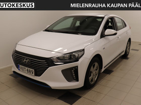 Hyundai IONIQ Hybrid, Autot, Tampere, Tori.fi Hyundai IONIQ Hybrid, Autot, Tampere, Tori.fi