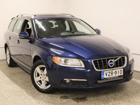 Volvo V70, Autot, Jyväskylä, Tori.fi Volvo V70, Autot, Jyväskylä, Tori.fi