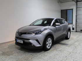 Toyota C-HR, Autot, Iisalmi, Tori.fi Toyota C-HR, Autot, Iisalmi, Tori.fi