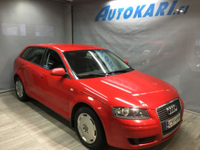 Audi A3, Autot, Varkaus, Tori.fi Audi A3, Autot, Varkaus, Tori.fi