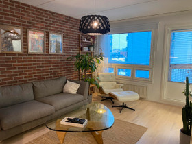 1H, 33m², Sammonkatu, Lahti, Vuokrattavat asunnot, Asunnot, Lahti, Tori.fi 1H, 33m², Sammonkatu, Lahti, Vuokrattavat asunnot, Asunnot, Lahti, Tori.fi