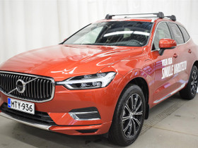 Volvo XC60, Autot, Lappeenranta, Tori.fi Volvo XC60, Autot, Lappeenranta, Tori.fi