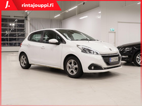 Peugeot 208, Autot, Lappeenranta, Tori.fi Peugeot 208, Autot, Lappeenranta, Tori.fi