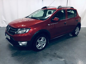 Dacia Sandero, Autot, Vantaa, Tori.fi Dacia Sandero, Autot, Vantaa, Tori.fi