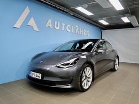 Tesla Model 3, Autot, Tampere, Tori.fi Tesla Model 3, Autot, Tampere, Tori.fi