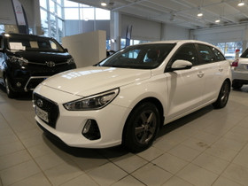HYUNDAI I30 Wagon, Autot, Lohja, Tori.fi HYUNDAI I30 Wagon, Autot, Lohja, Tori.fi