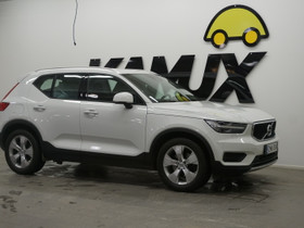 VOLVO XC40, Autot, Espoo, Tori.fi VOLVO XC40, Autot, Espoo, Tori.fi