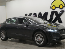 JAGUAR I-PACE, Autot, Espoo, Tori.fi JAGUAR I-PACE, Autot, Espoo, Tori.fi