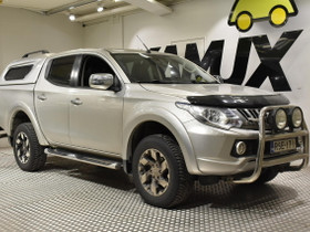 MITSUBISHI L200, Autot, Lappeenranta, Tori.fi MITSUBISHI L200, Autot, Lappeenranta, Tori.fi