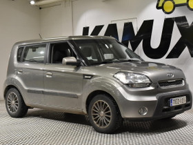 KIA Soul, Autot, Lappeenranta, Tori.fi KIA Soul, Autot, Lappeenranta, Tori.fi