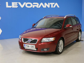 VOLVO V50, Autot, Sastamala, Tori.fi VOLVO V50, Autot, Sastamala, Tori.fi