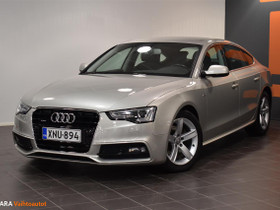 AUDI A5, Autot, Vantaa, Tori.fi AUDI A5, Autot, Vantaa, Tori.fi