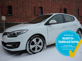 Renault Megane, Autot, Kempele, Tori.fi Renault Megane, Autot, Kempele, Tori.fi