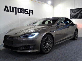 Tesla Model S, Autot, Kaarina, Tori.fi Tesla Model S, Autot, Kaarina, Tori.fi