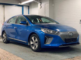 Hyundai Ioniq Electric, Autot, Tampere, Tori.fi Hyundai Ioniq Electric, Autot, Tampere, Tori.fi