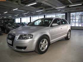 Audi A3, Autot, Kauhava, Tori.fi Audi A3, Autot, Kauhava, Tori.fi