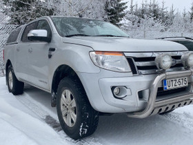 Ford Ranger, Autot, Imatra, Tori.fi Ford Ranger, Autot, Imatra, Tori.fi