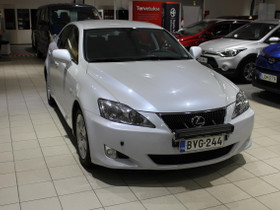 Lexus IS, Autot, Kemijärvi, Tori.fi Lexus IS, Autot, Kemijärvi, Tori.fi