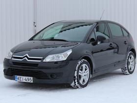 Citroen C4, Autot, Kokkola, Tori.fi Citroen C4, Autot, Kokkola, Tori.fi