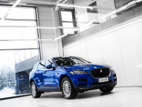 Jaguar F-PACE, Autot, Tampere, Tori.fi Jaguar F-PACE, Autot, Tampere, Tori.fi