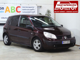 Renault Scenic, Autot, Tampere, Tori.fi Renault Scenic, Autot, Tampere, Tori.fi
