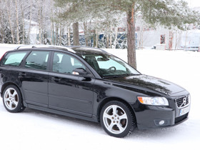 Volvo V50, Autot, Hämeenlinna, Tori.fi Volvo V50, Autot, Hämeenlinna, Tori.fi